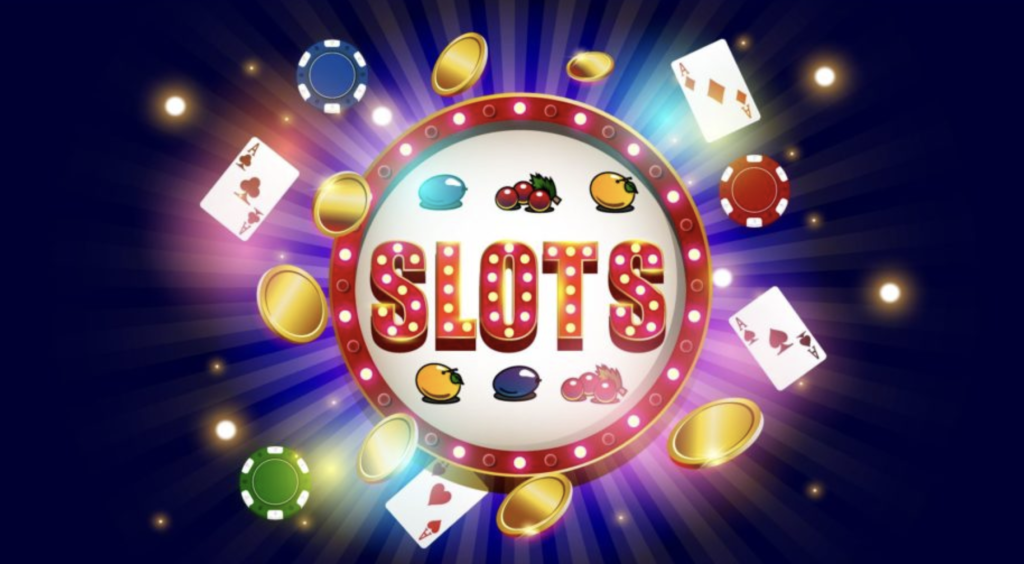 Slot Games