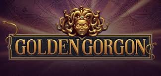 Golden Gorgon - Nalucasino