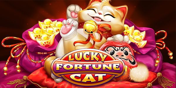 Lucky Cat Slot